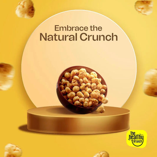 A Nutritional Showdown: Comparing Healthy Snack Options