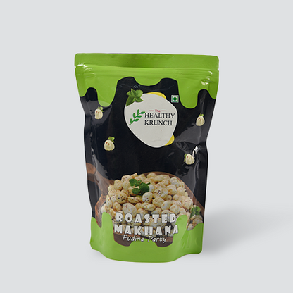 Makhana Gift Hamper | Customized gift hamper | Festive season special