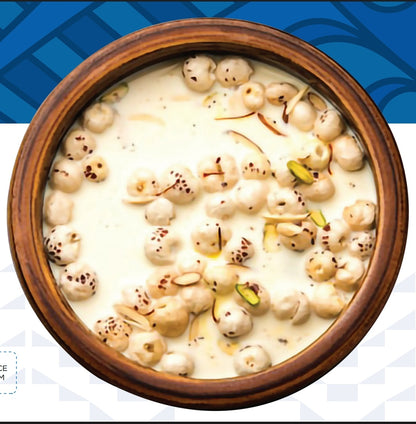 Makhana Kheer Mix | Protein rich dessert mix