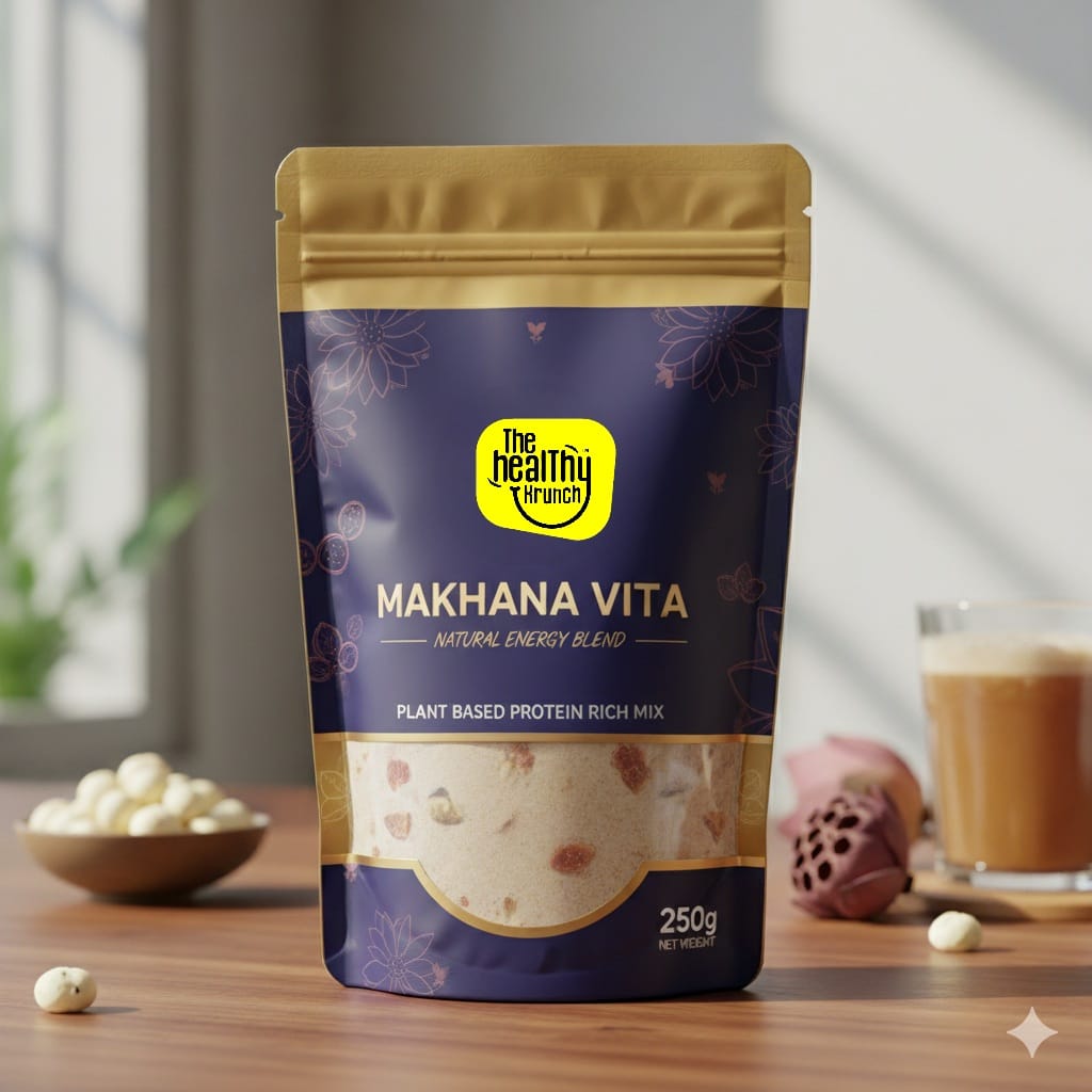 Makhana Vita 250g