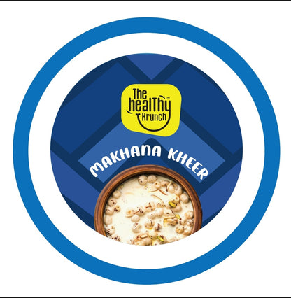 Makhana Kheer Mix | Protein rich dessert mix